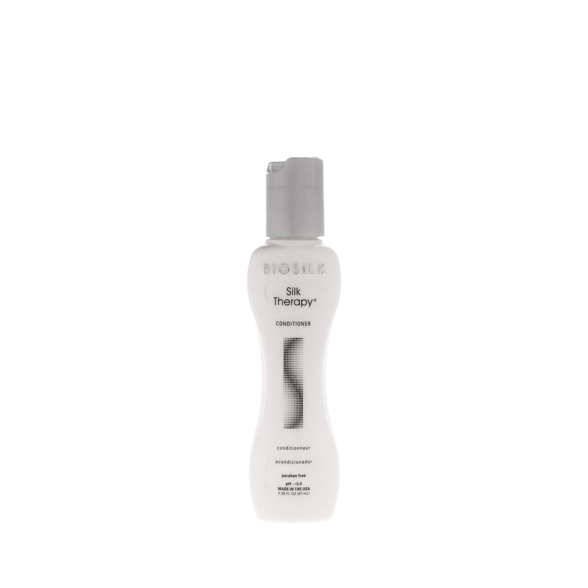 Silk Therapy Conditioner