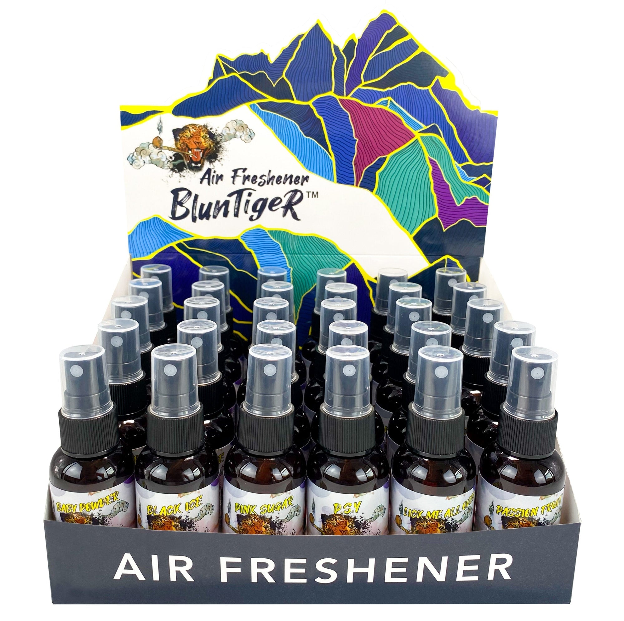 Air Freshener 30 SET (30PCS)