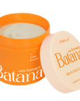 Batana Hair & Scalp Cream with Turmeric Net Wt. 8.5 oz