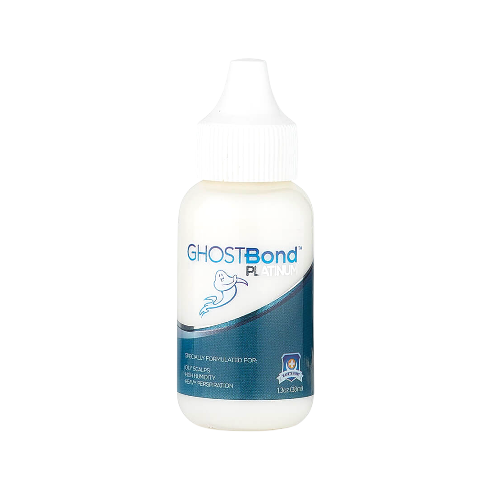 Ghost Bond Platinum 1.3 oz