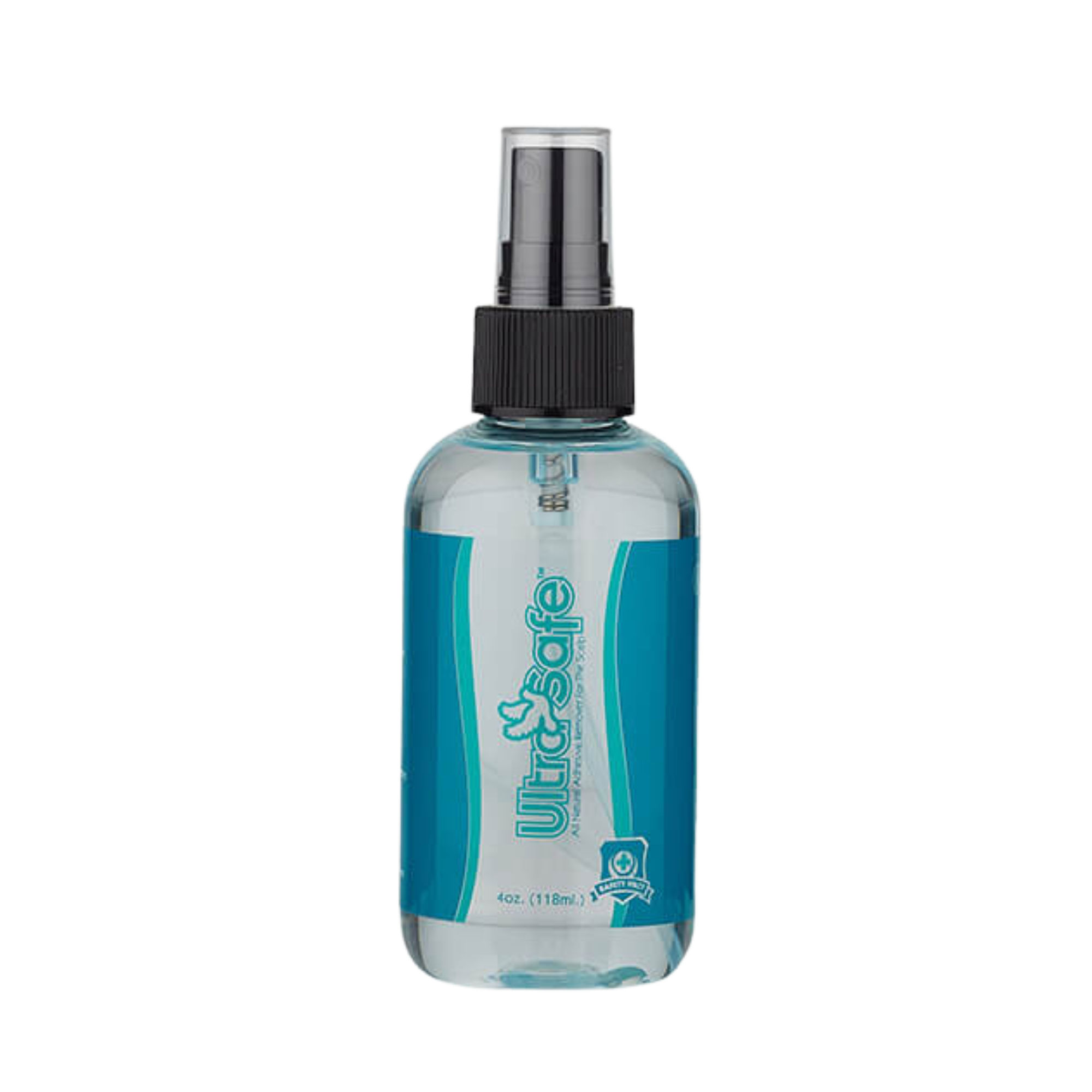 Ultra Safe Remover 4 oz