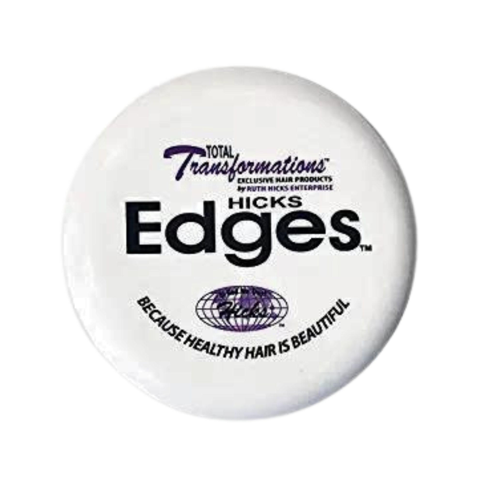Hicks Edges 4 oz