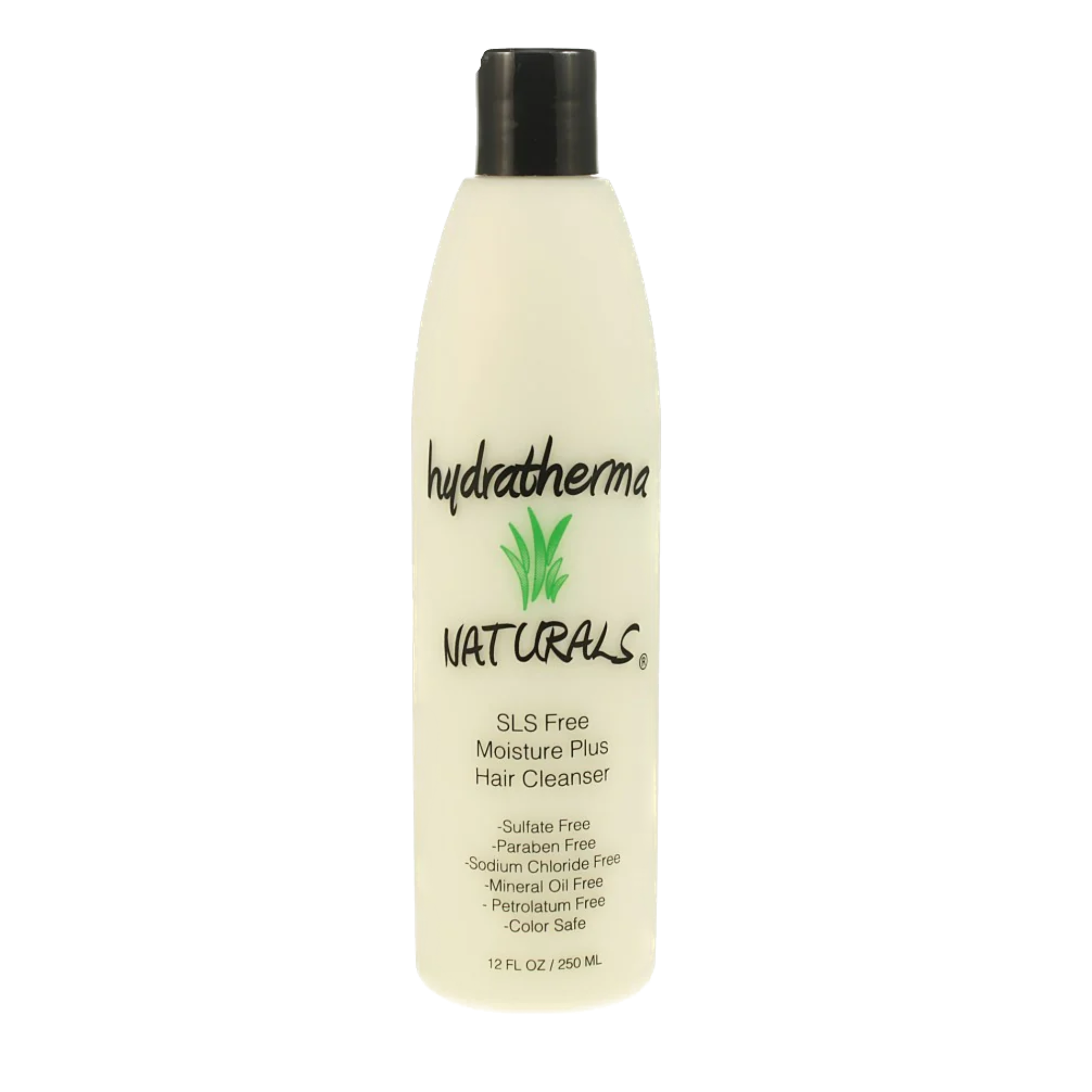 SLS Free Hair Cleanser 12oz
