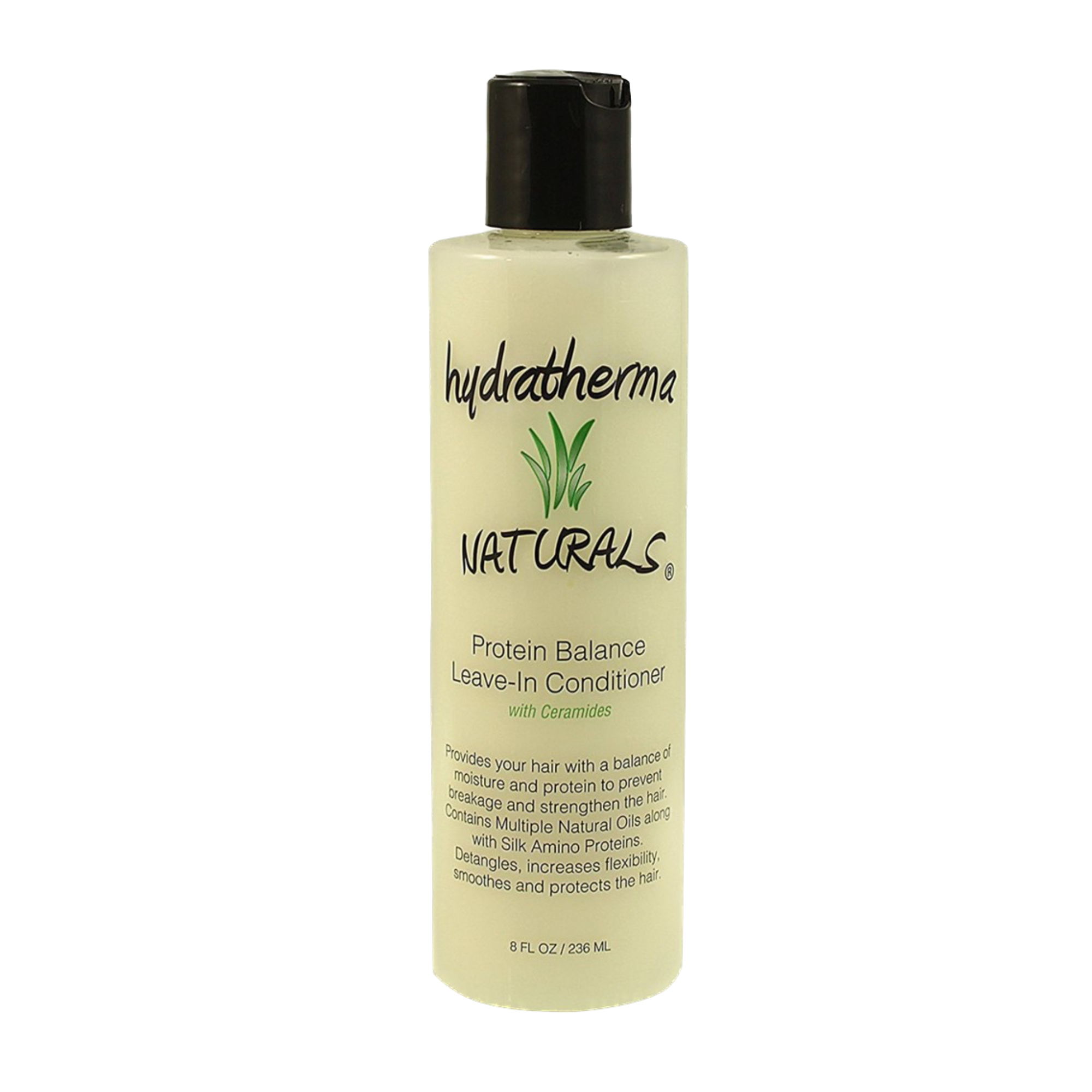 Protein Leave-In conditioner 8oz