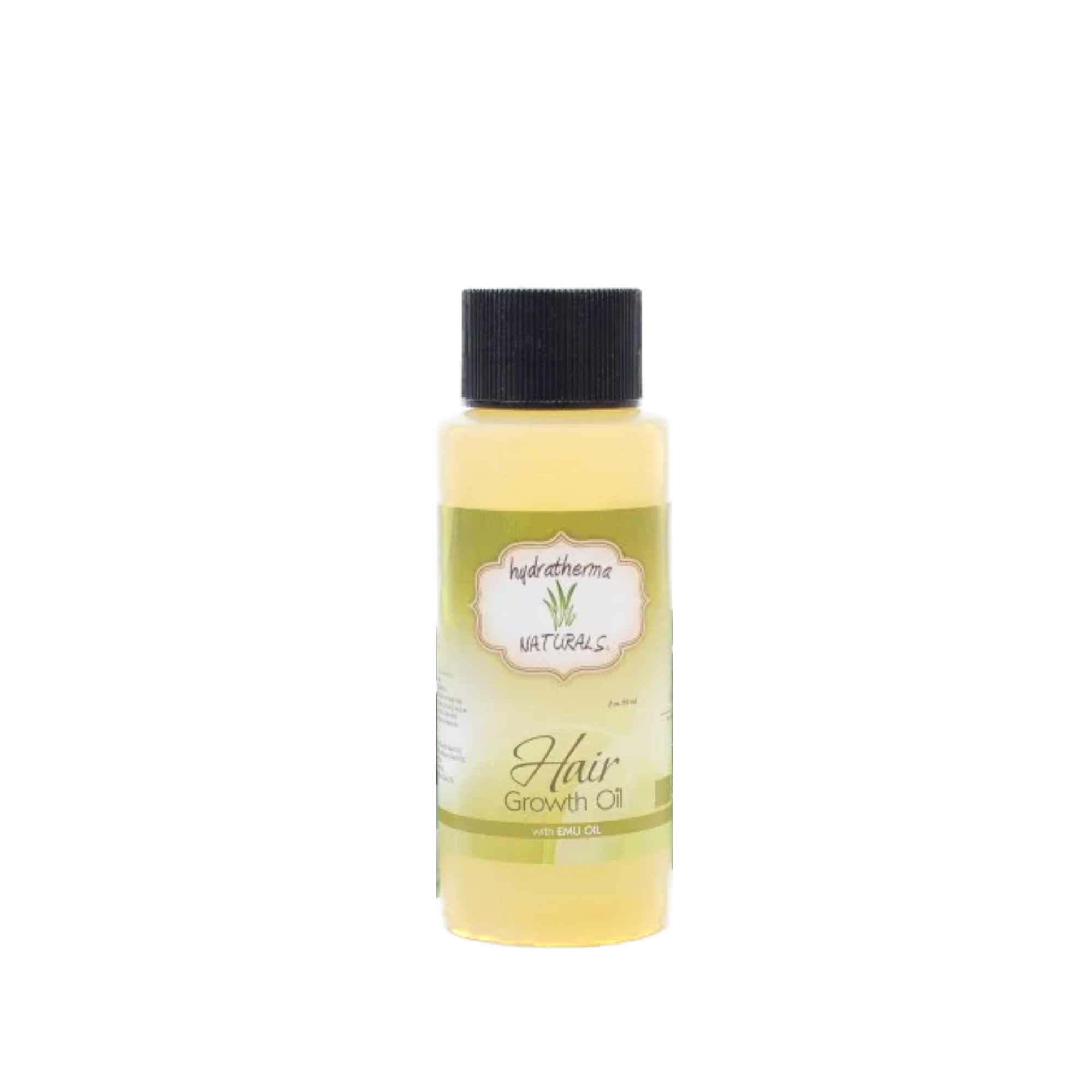 Hair Growth Oil