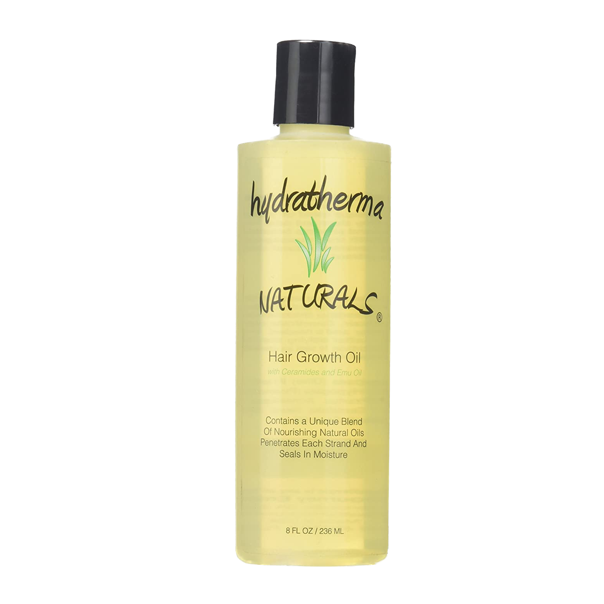 Hair Growth Oil