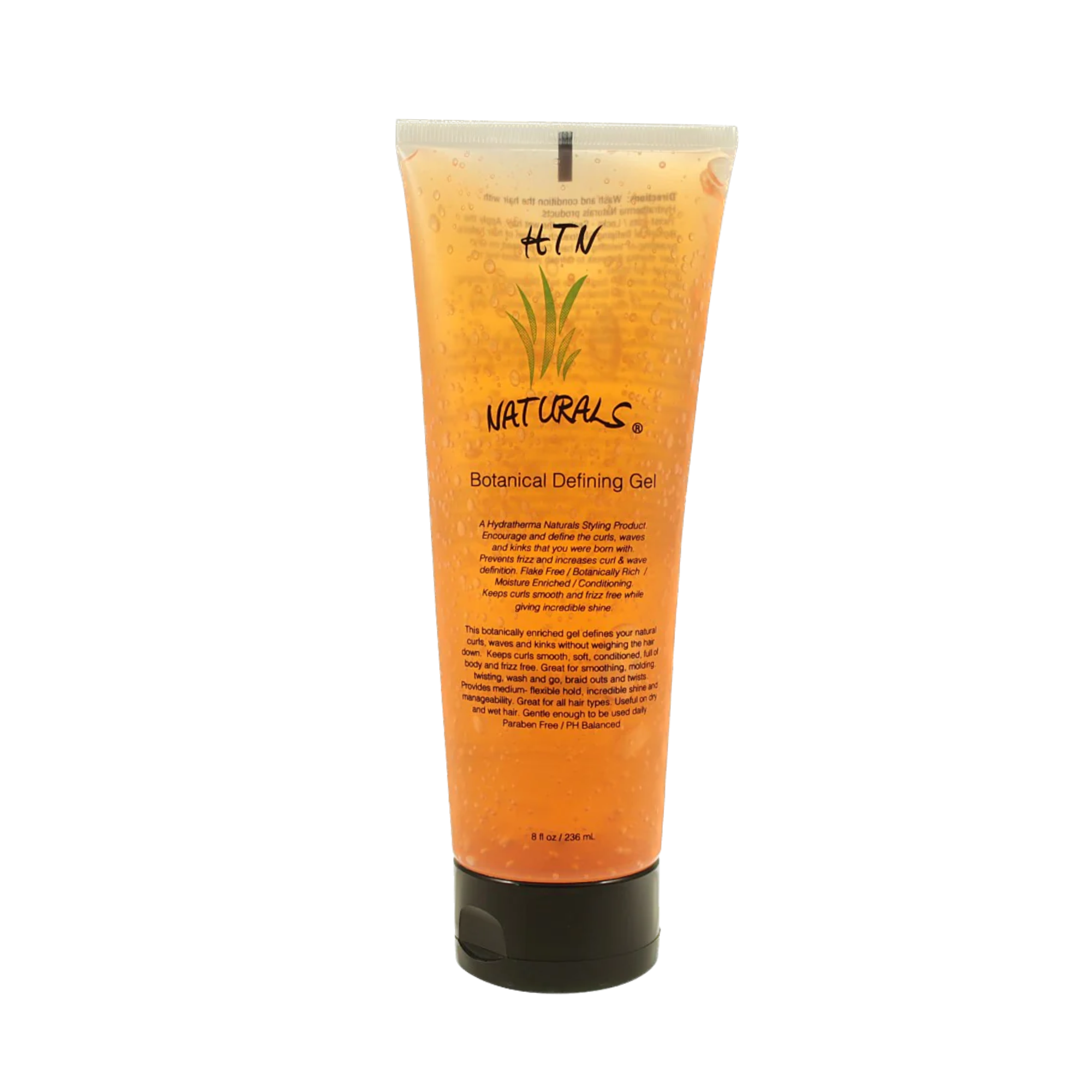 Botanical Defining Gel 8oz