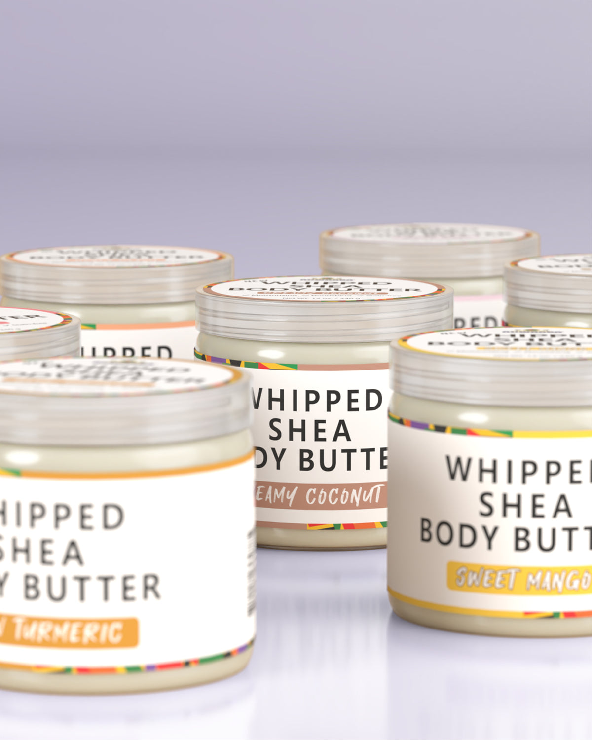 Iwell Trade Beauty Wholesale