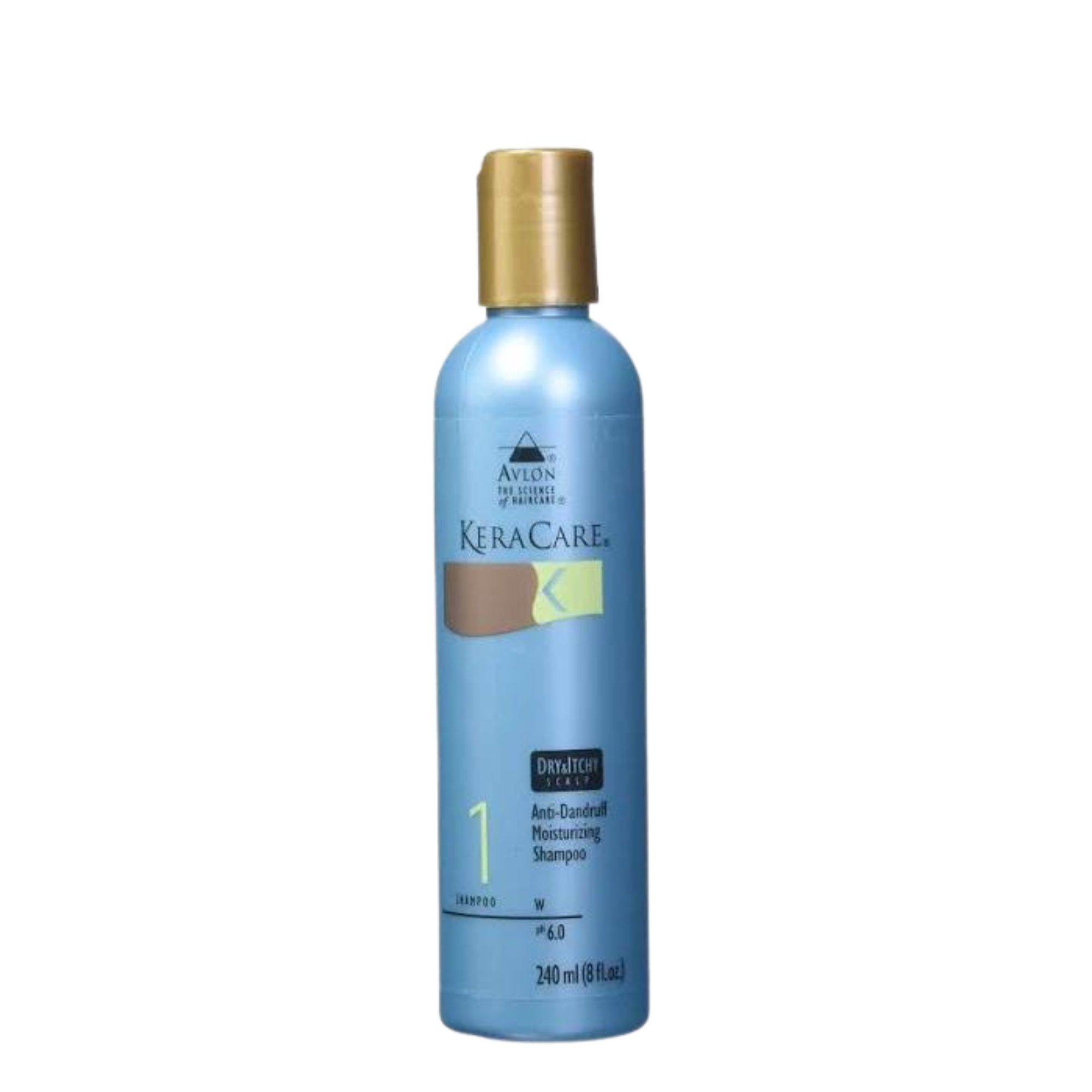 Dry&amp;Itchy Scalp Shampoo
