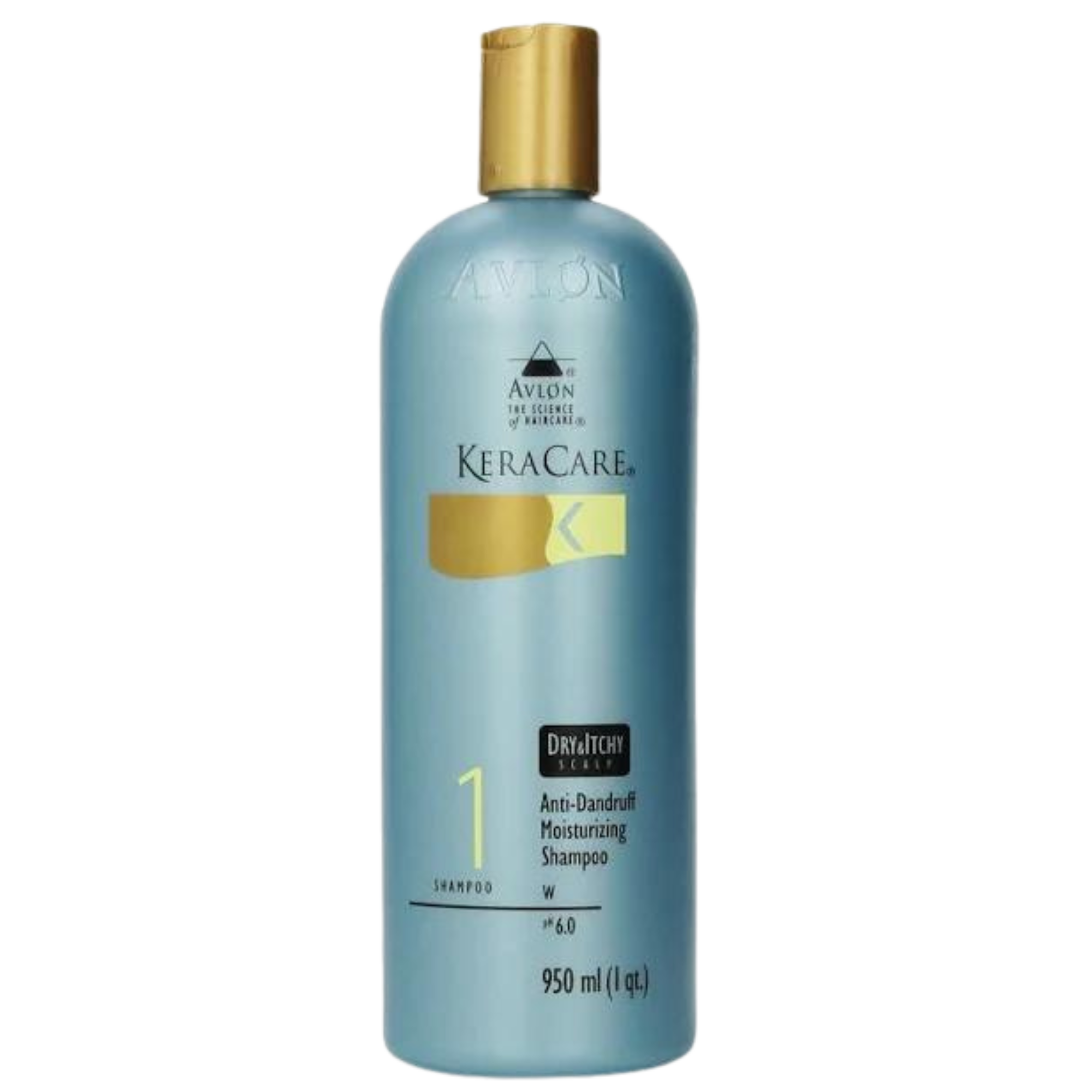 Dry&amp;Itchy Scalp Shampoo