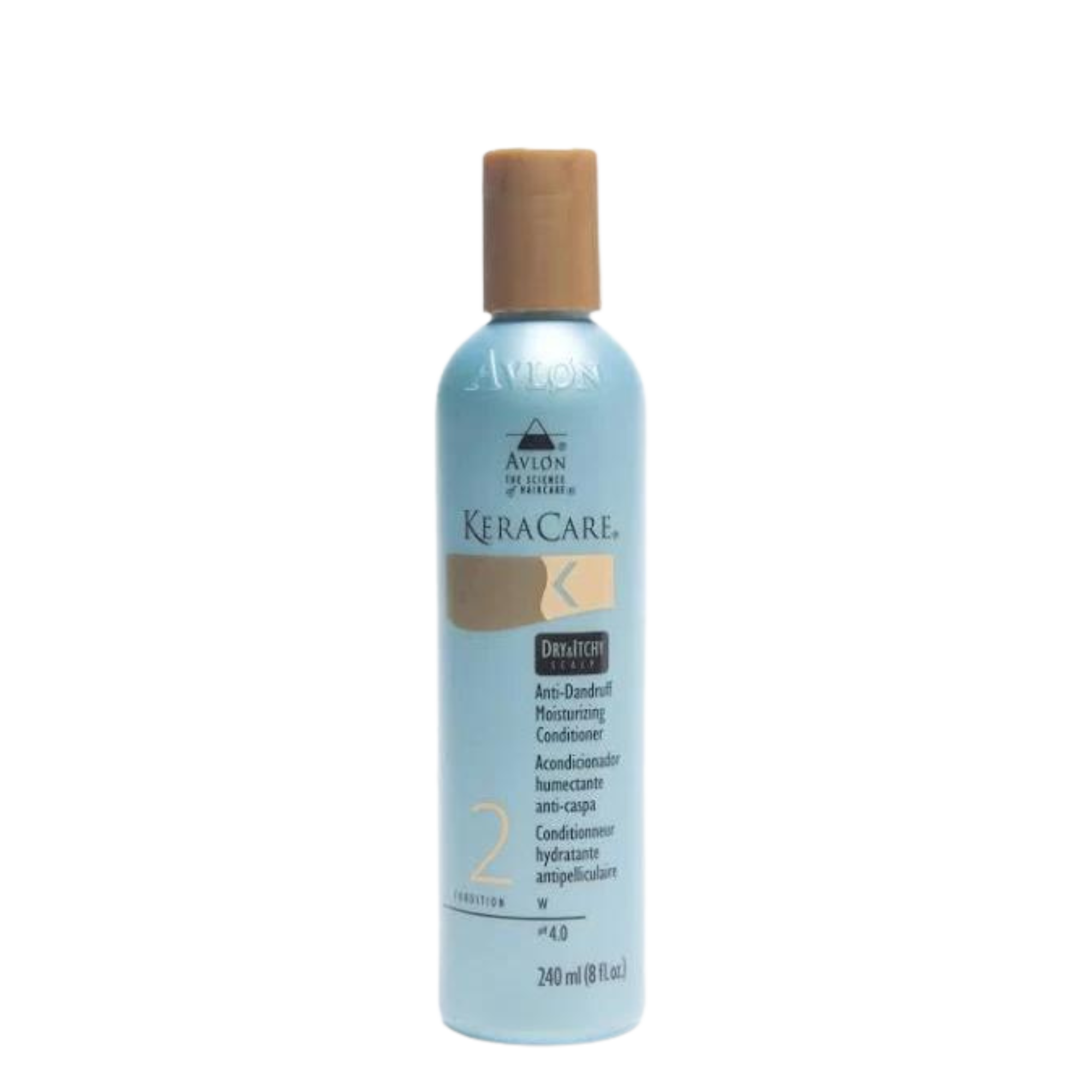 Dry&amp;Itchy Scalp Conditioner