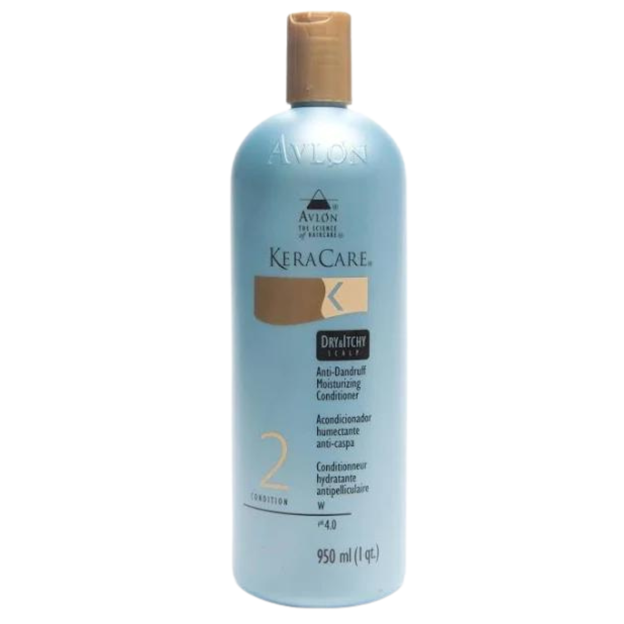 Dry&amp;Itchy Scalp Conditioner