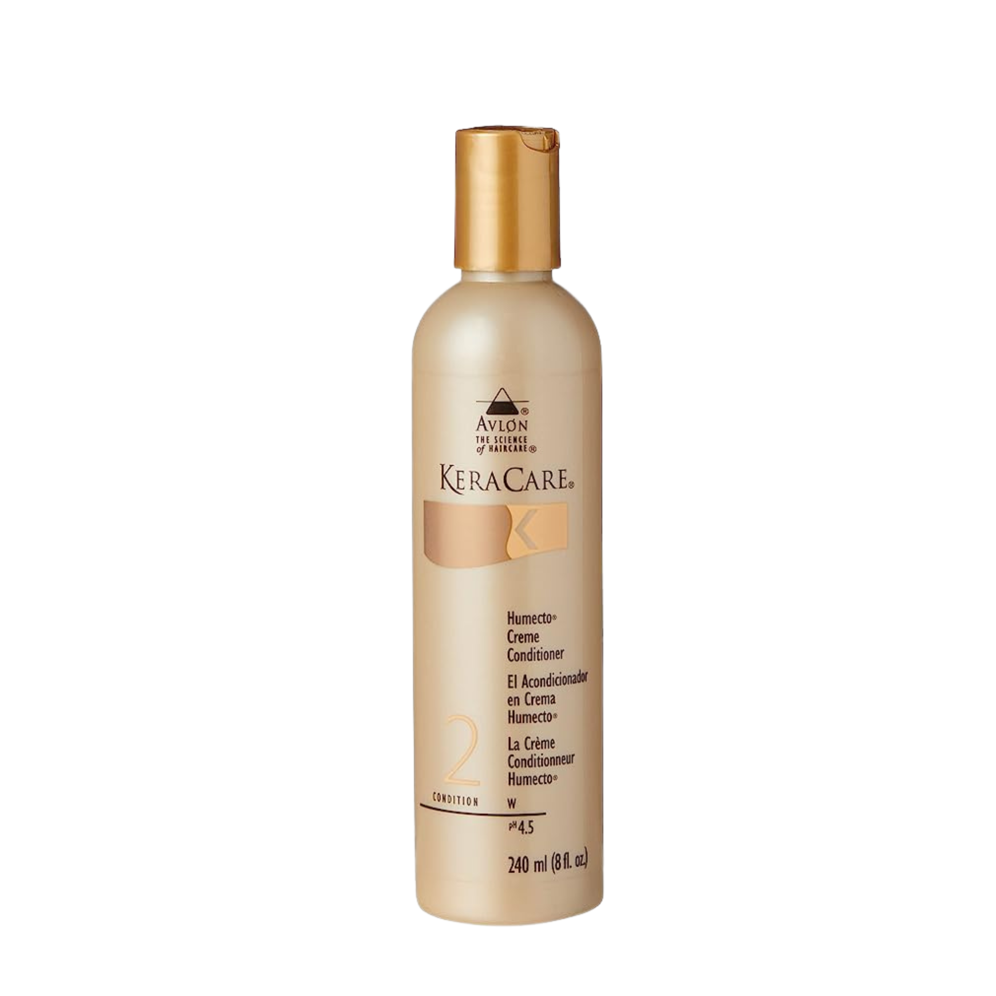 Humecto Creme Conditioner
