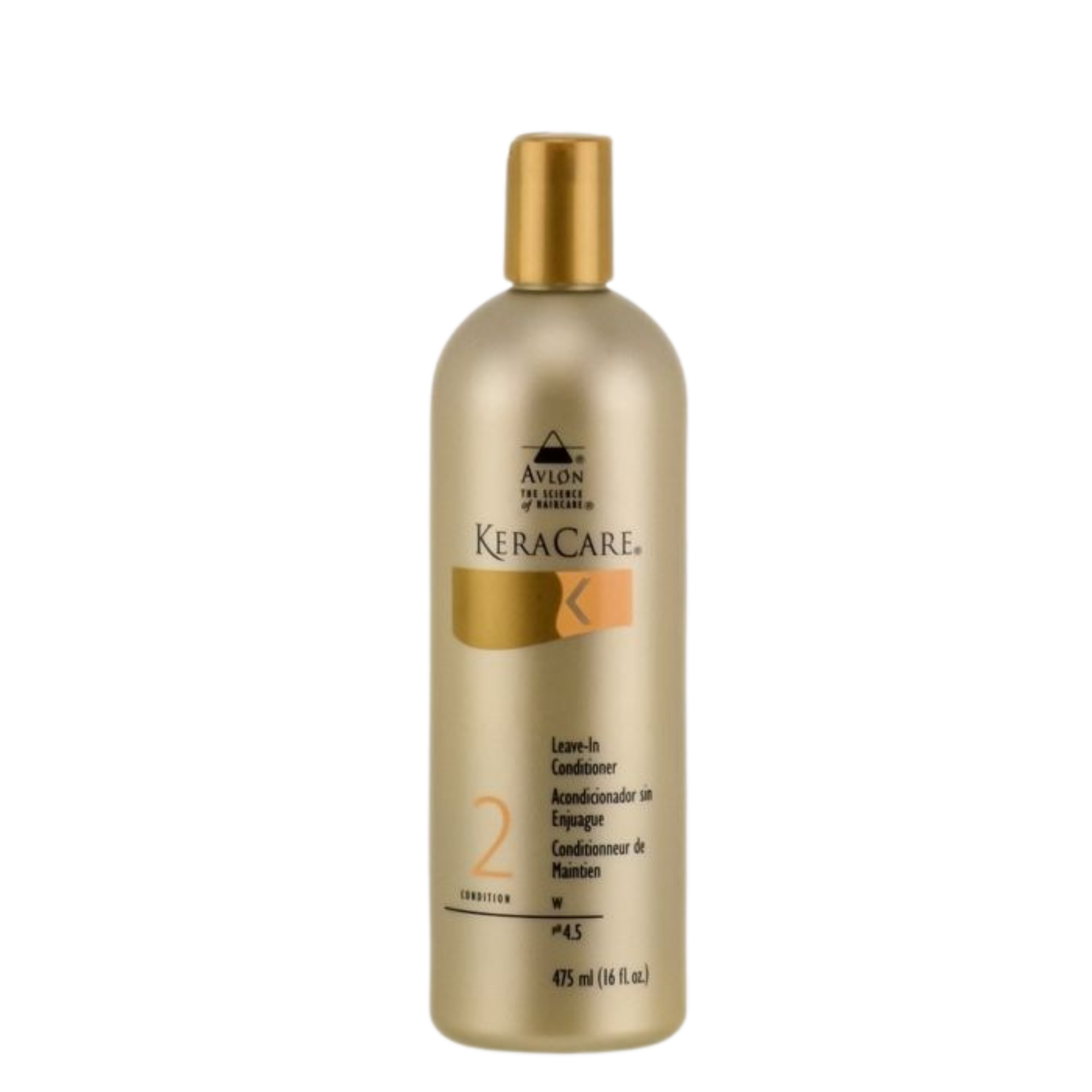 Leave In Conditioner 16 fl oz.