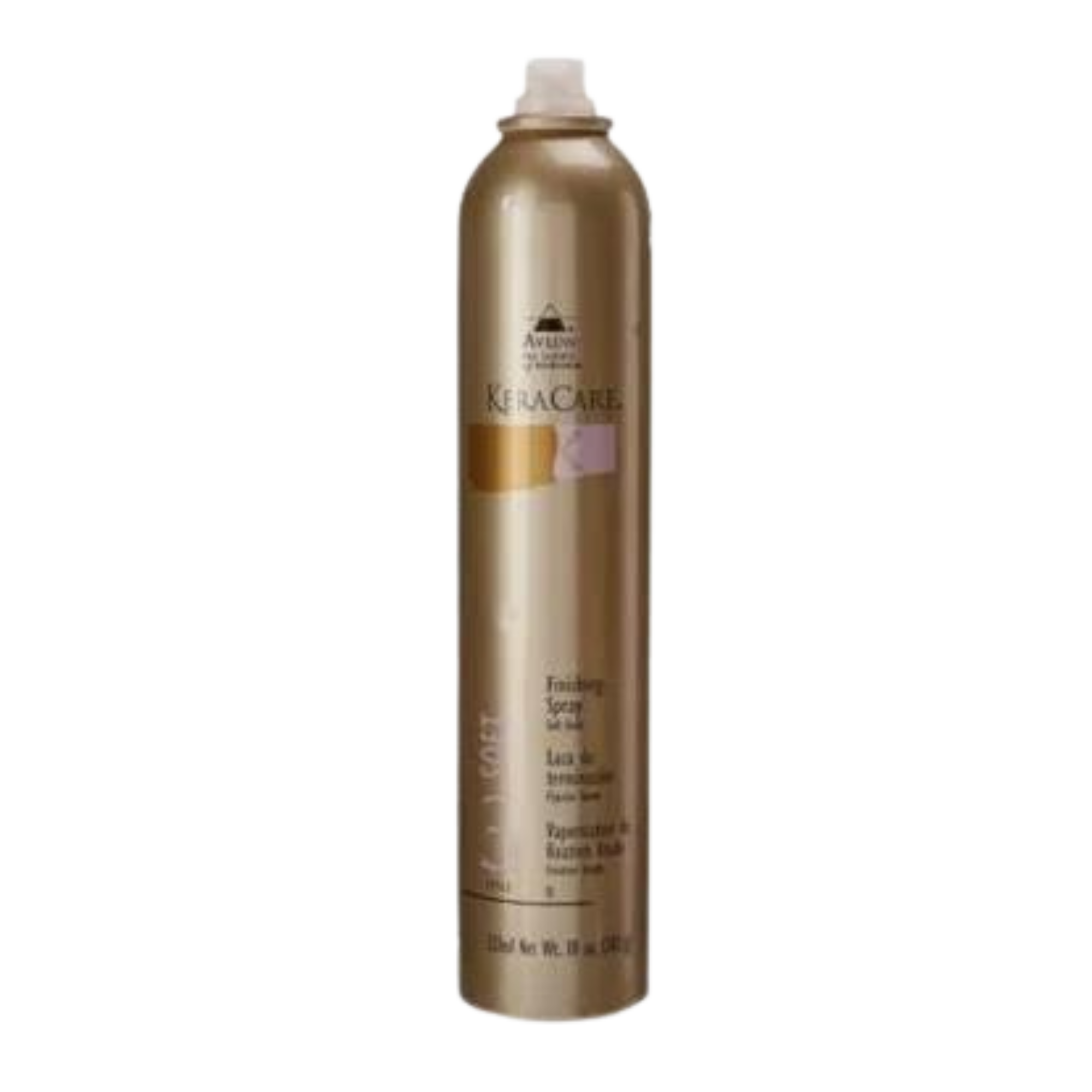 Finishing Spray Medium 10 oz