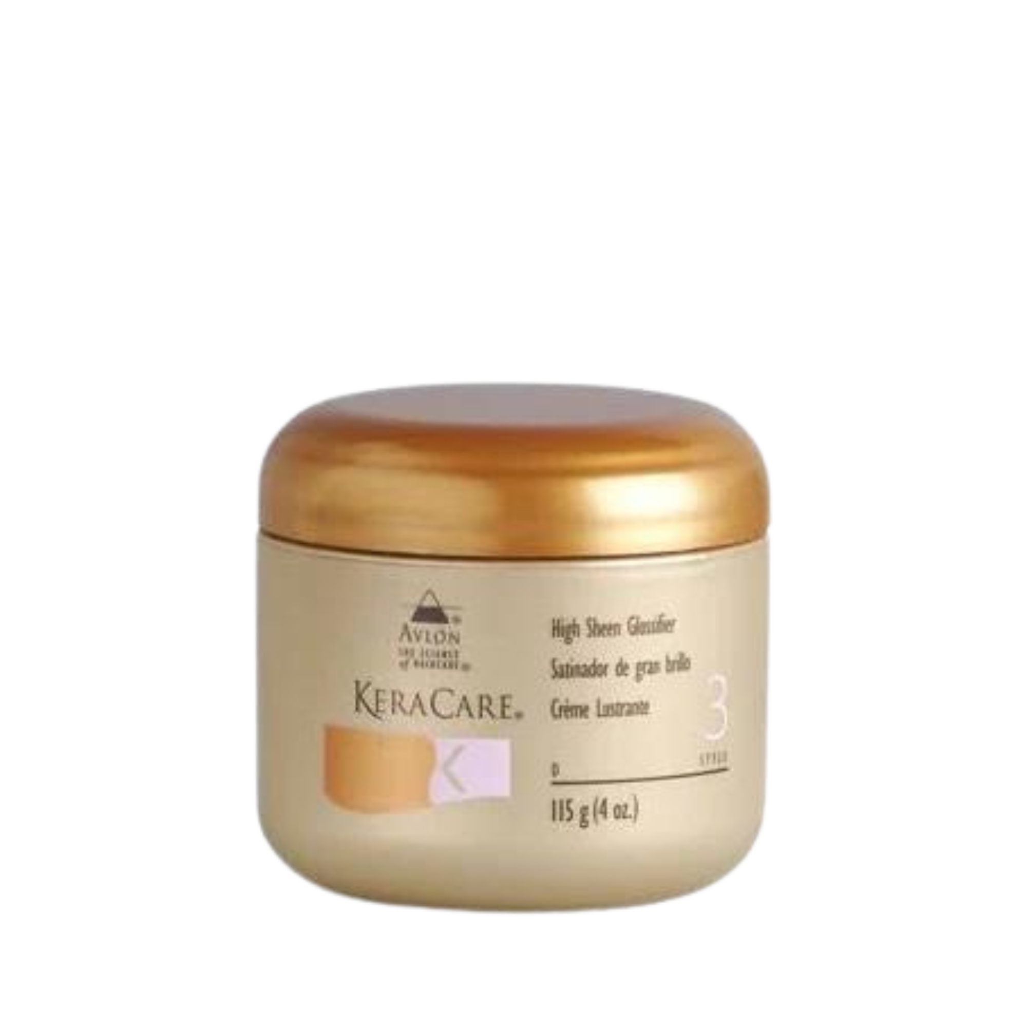 High Sheen Glossfier 4 oz