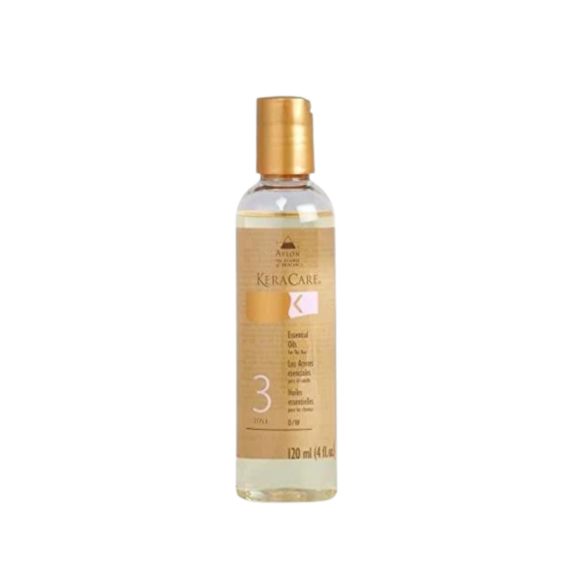 Essential Oil 4 oz