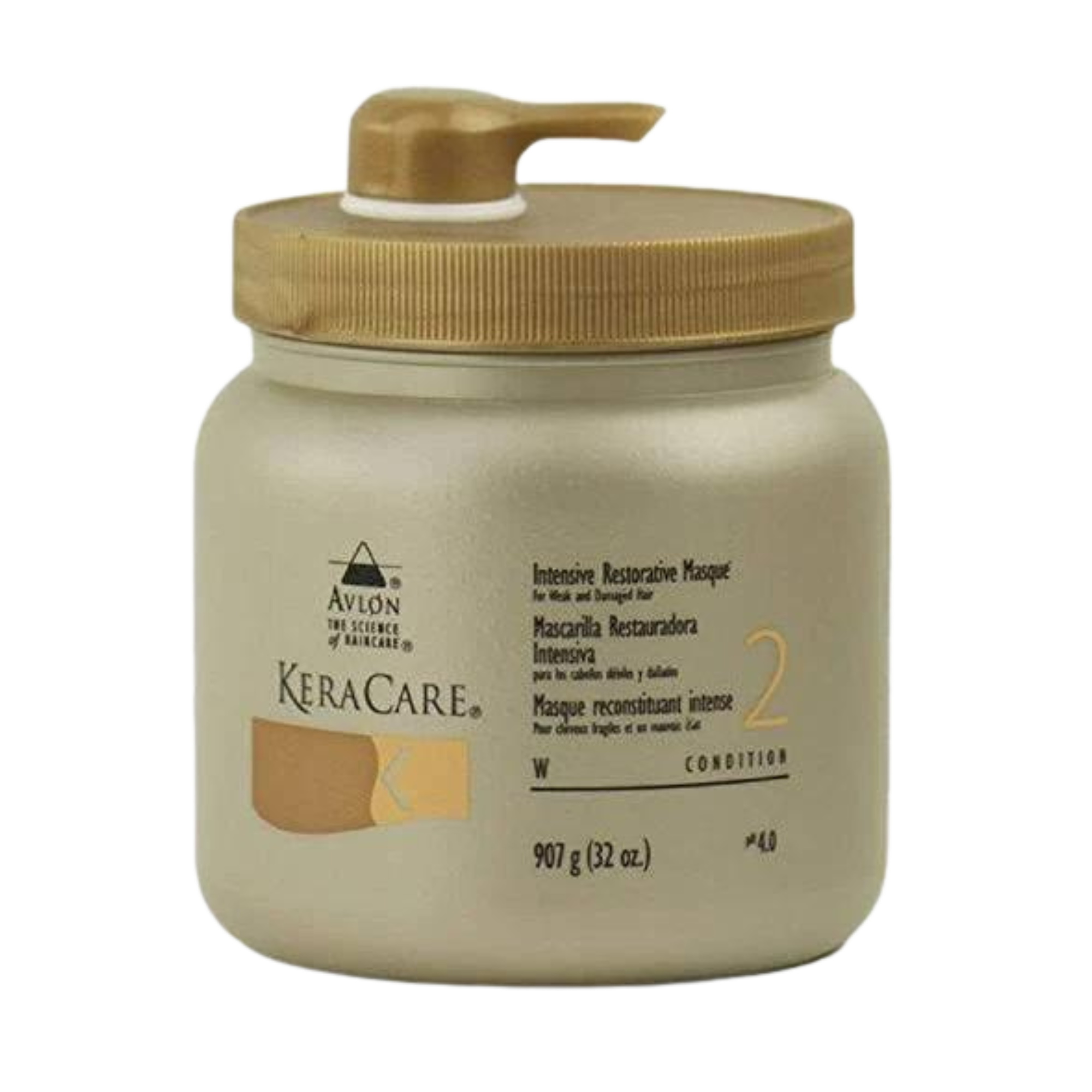 Intensive Restore Mask 8 oz