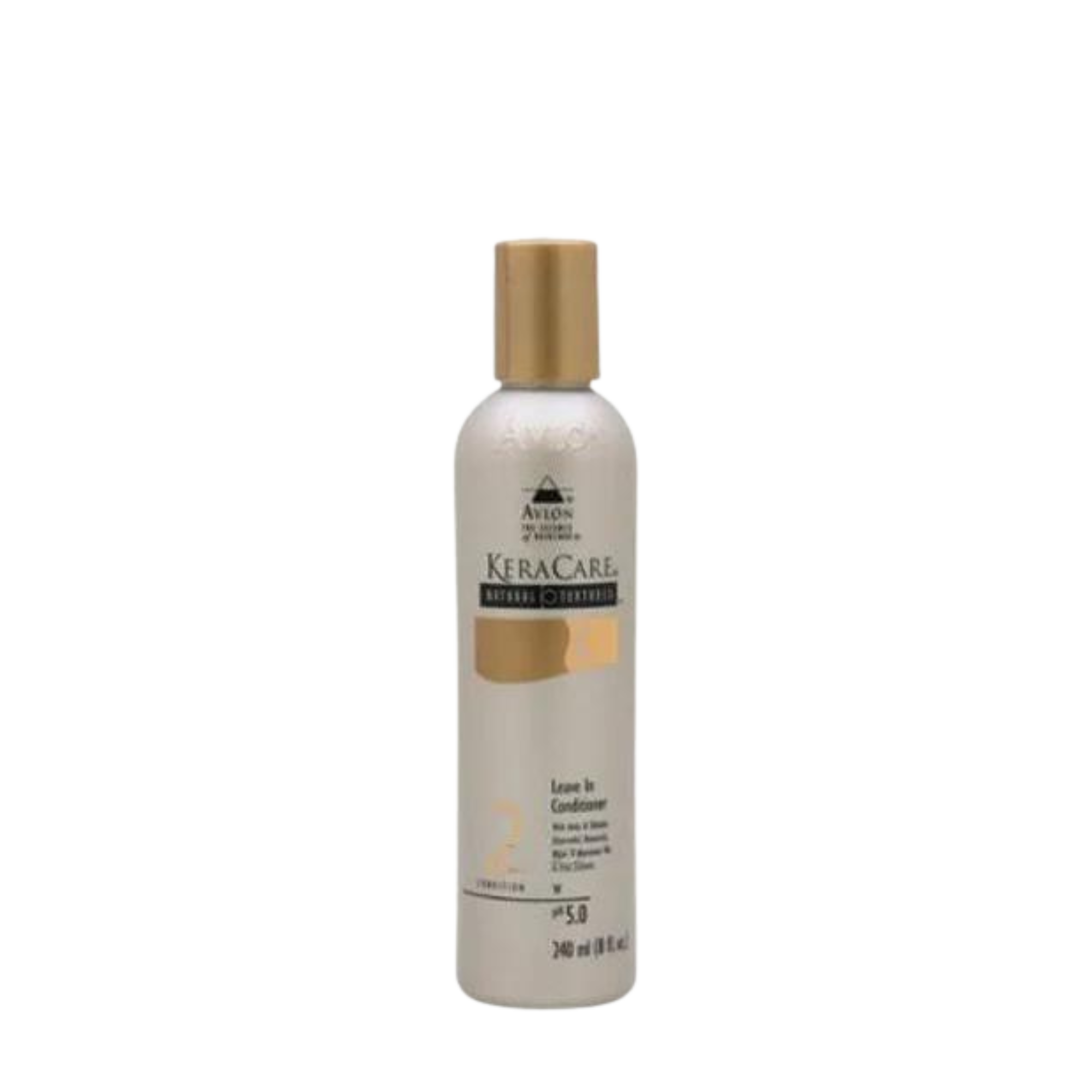 Natural Textures Leave In Conditioner