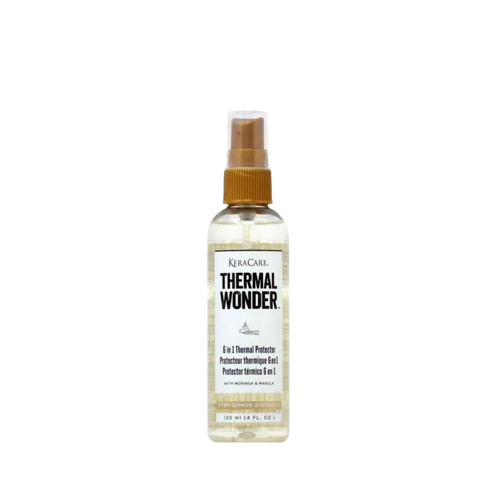 Thermal Wonder 6 In 1 Thermal Protector 4 oz