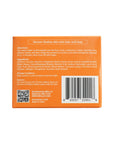 Kojic Acid Soap Bar (Turmeric) | 4 oz.