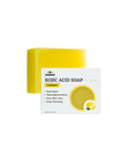 Kojic Acid Soap Bar (Lemon) | 4 oz.