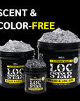 Loc Star Lock&Twist Gel