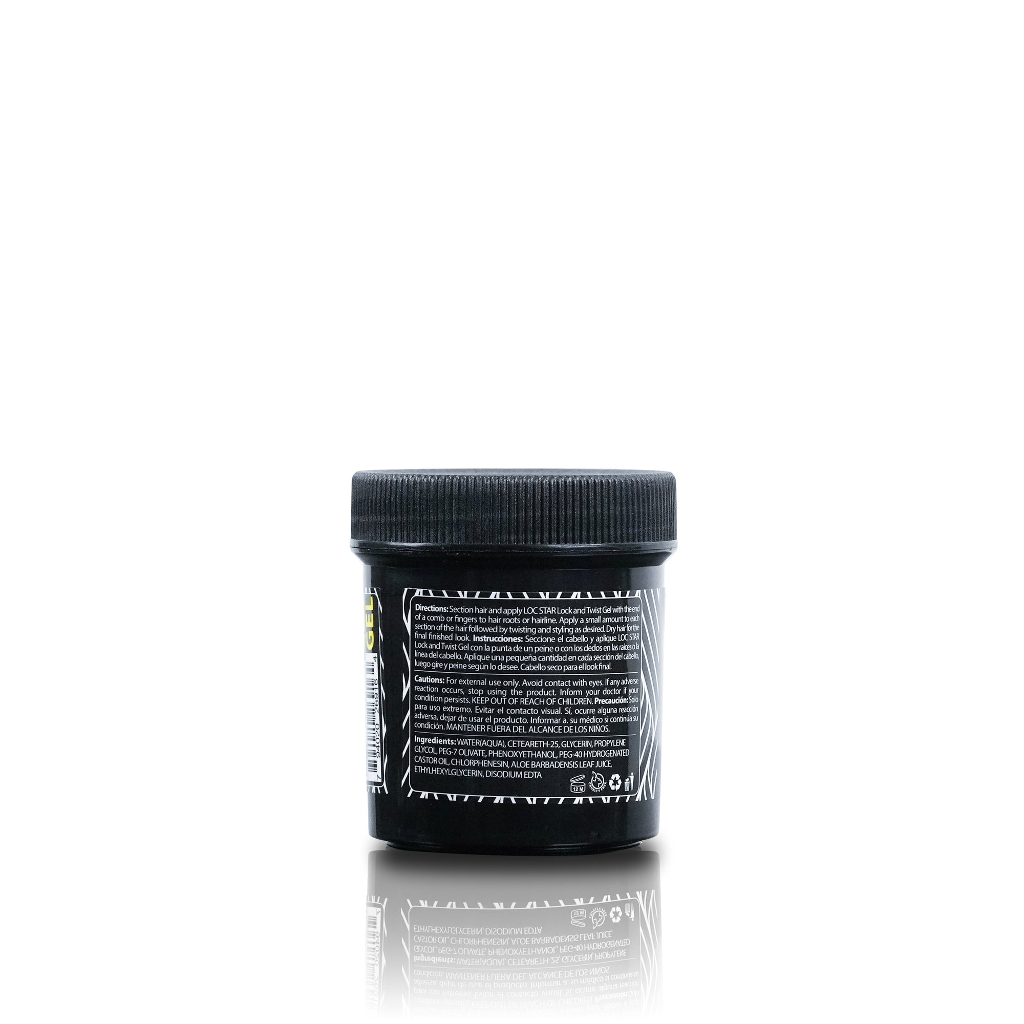 Loc Star Lock&amp;Twist Gel