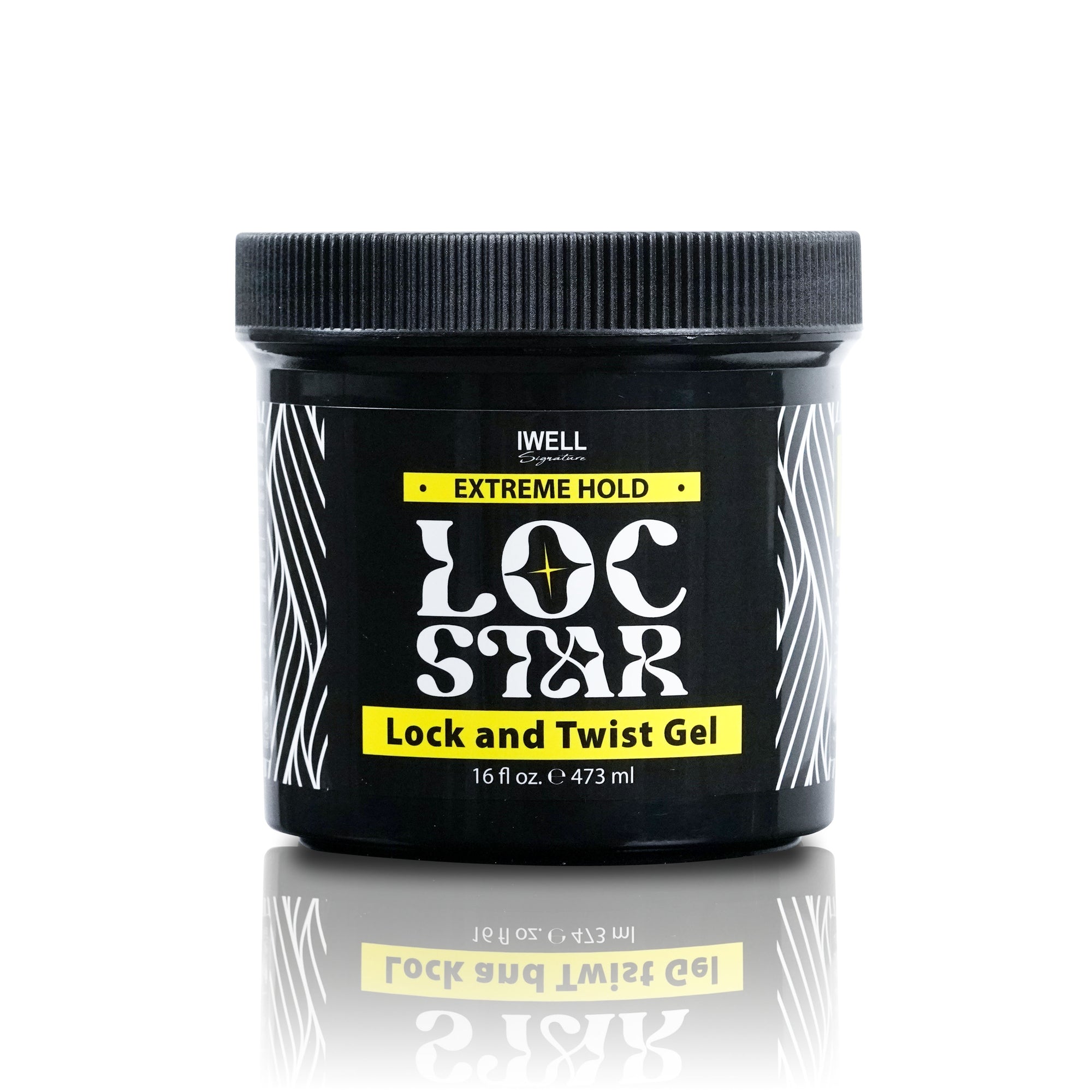 Loc Star Lock&amp;Twist Gel