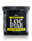 Loc Star Lock&Twist Gel