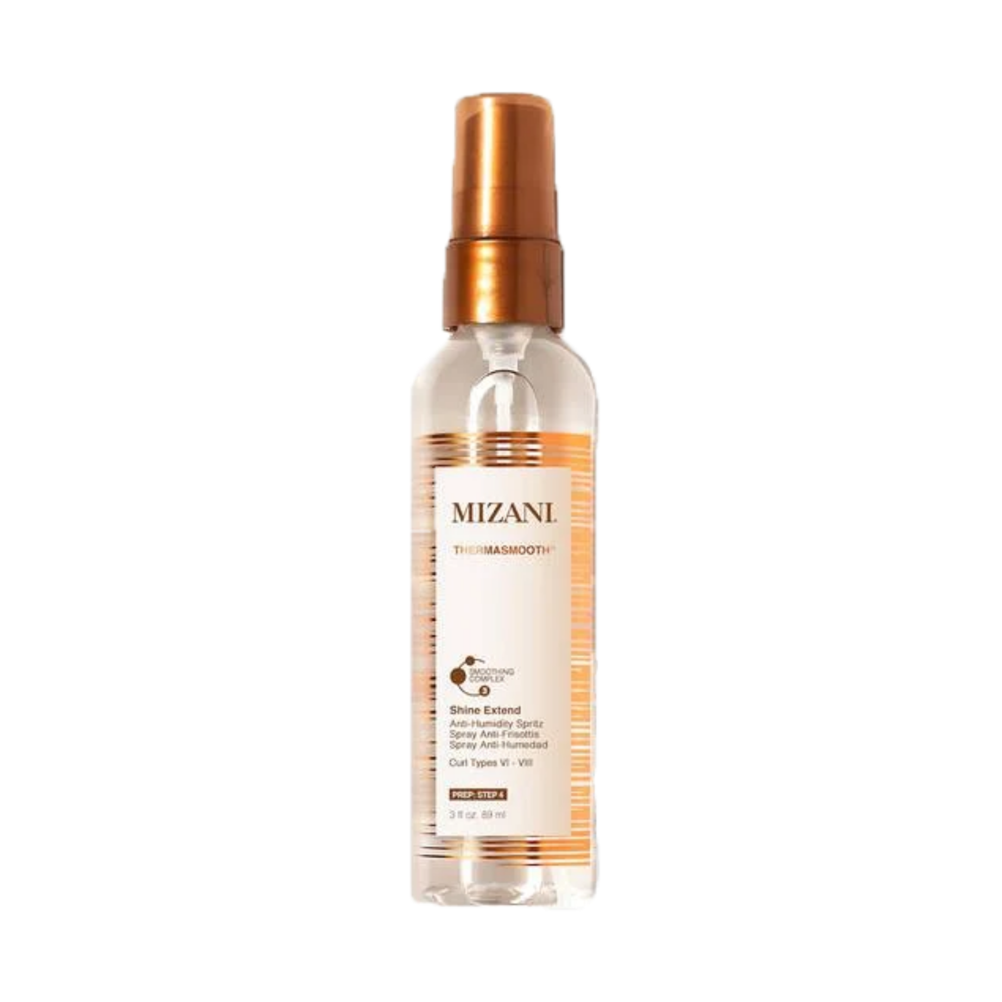Thermasmooth Shine Extend 3 oz