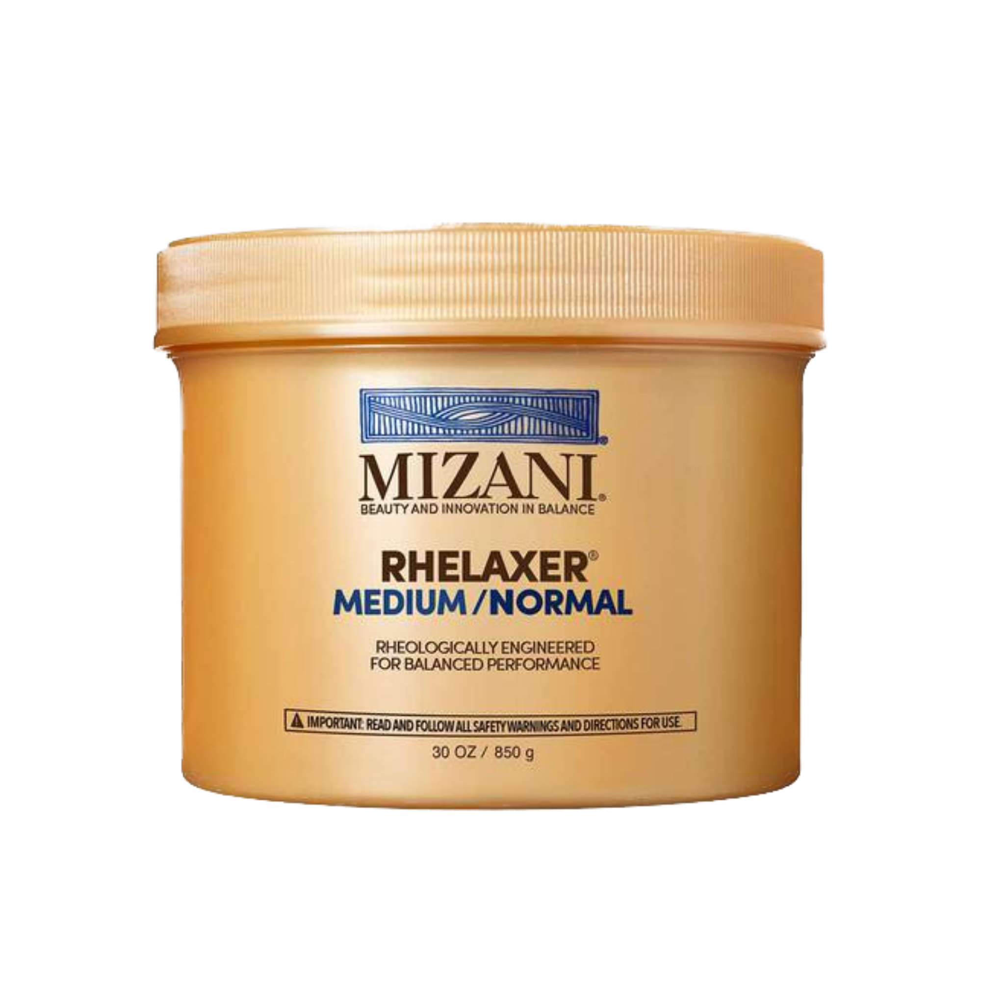 Rhelaxer Medium Normal