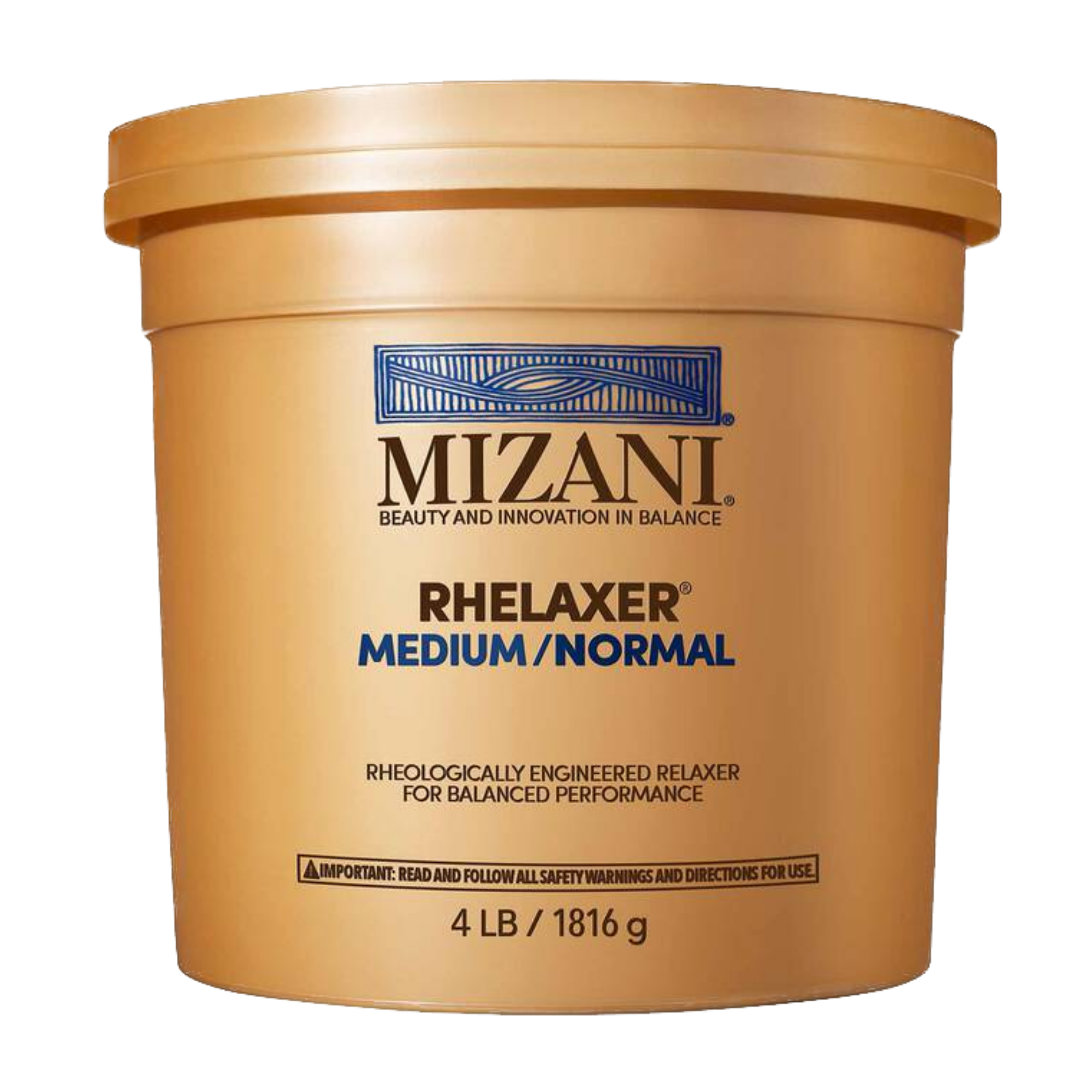 Rhelaxer Medium Normal