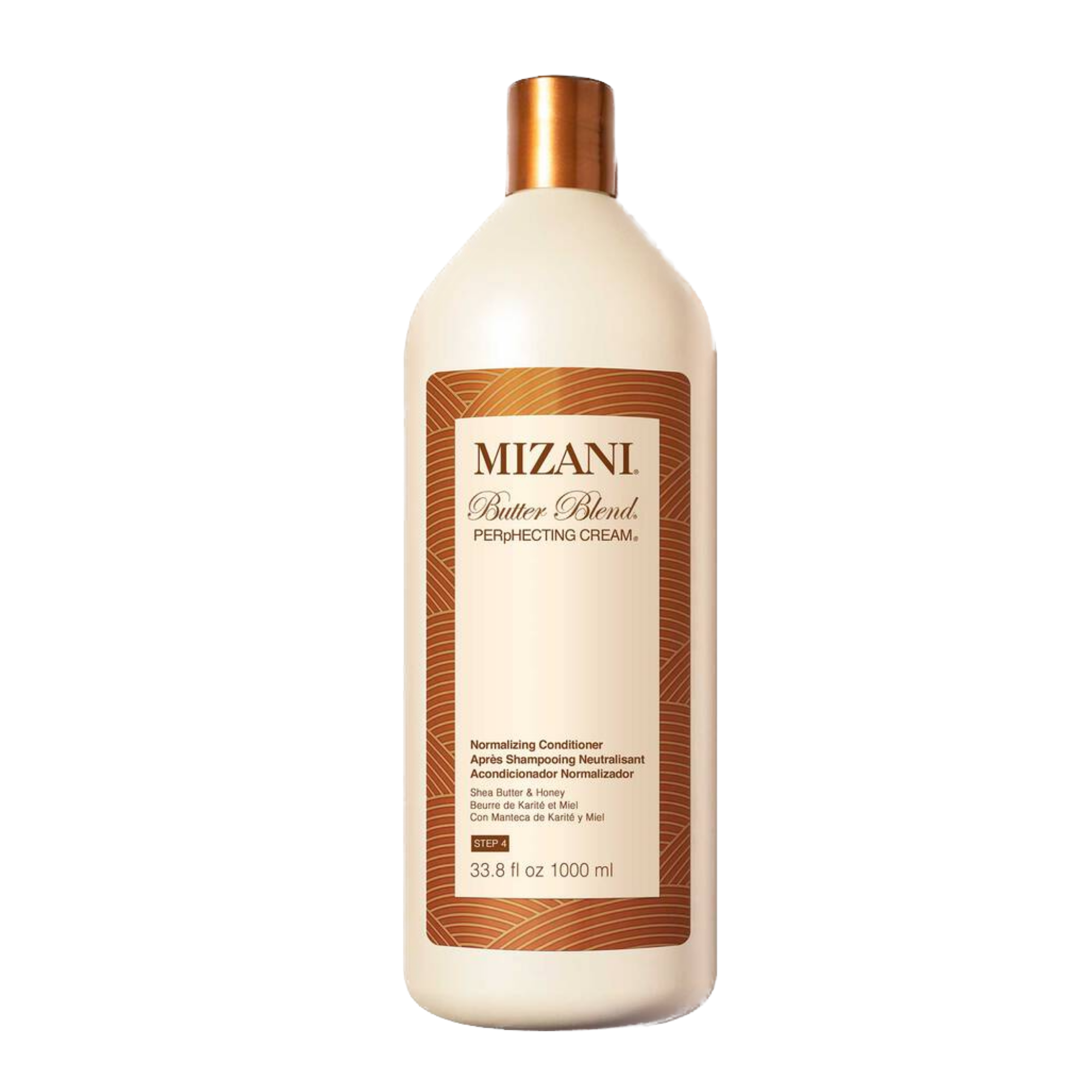 Butterblend Normalizing Conditioner 33.8 oz