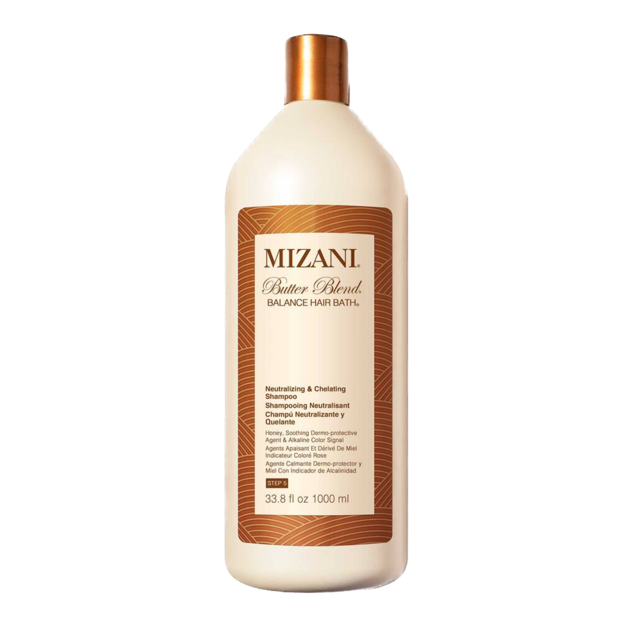 Butterblend Sensitive Hair Bath Neutra Shampoo 33.8 oz