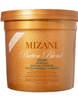 Butterblend Medium Normal Rhelaxer