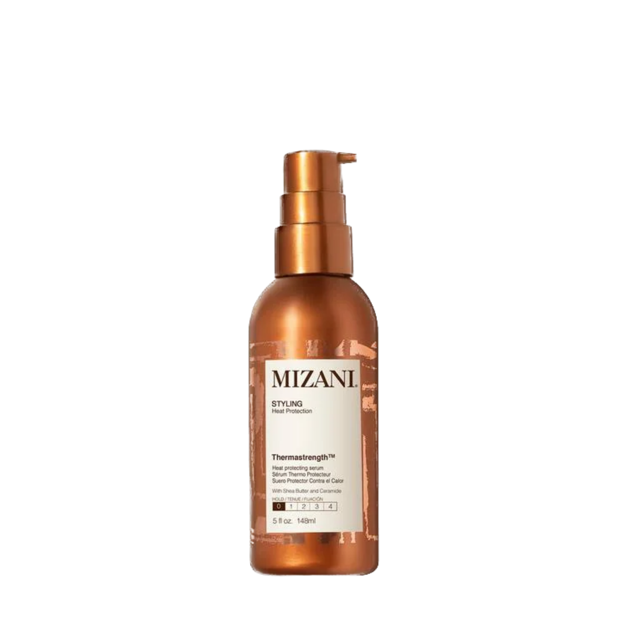 Thermastrength Heat Styling Serum 5 oz