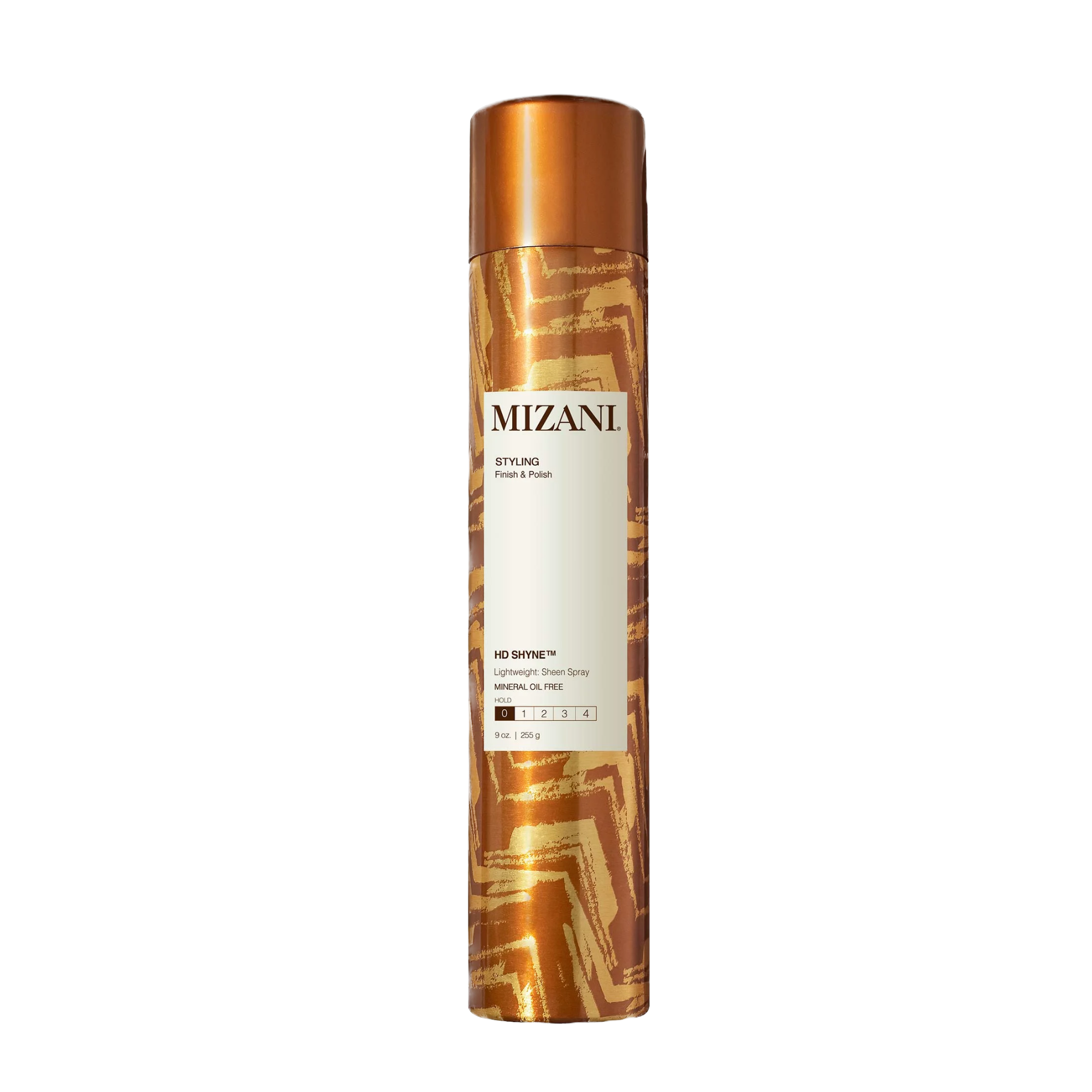 Shyne Sheen Spray 9 oz