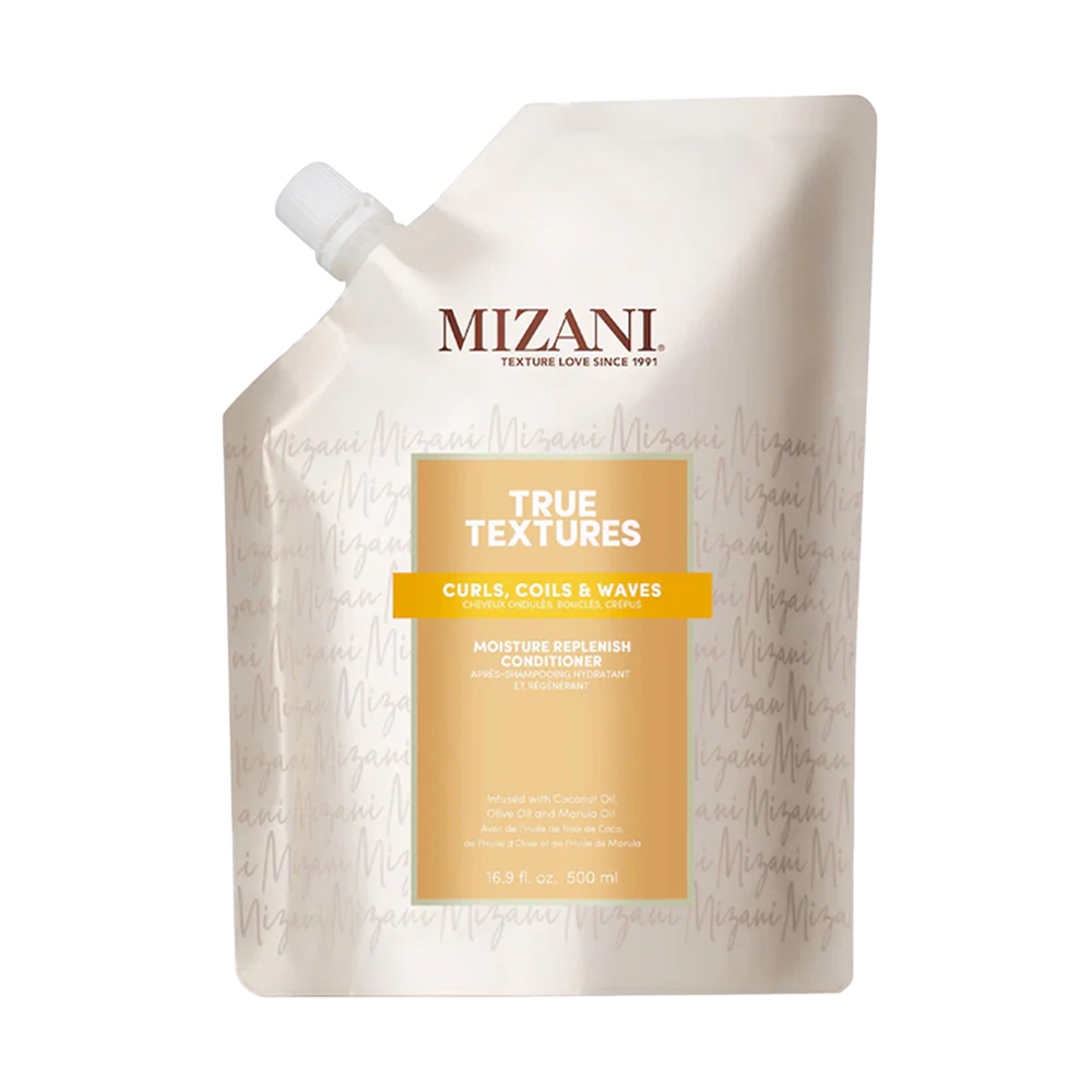 True Texture Moist Replenish Conditioner 16.9 oz