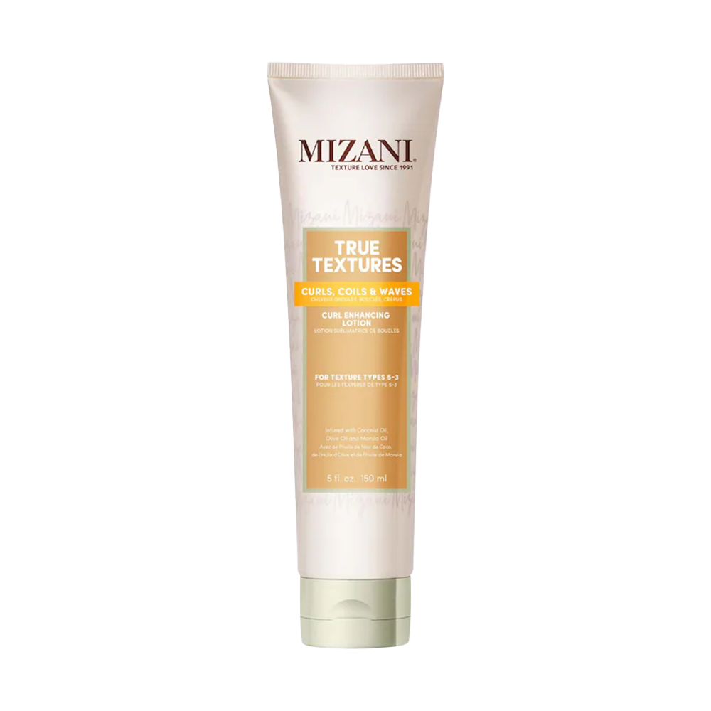True Texture Curl Enhancing Lotion Tube 5 oz