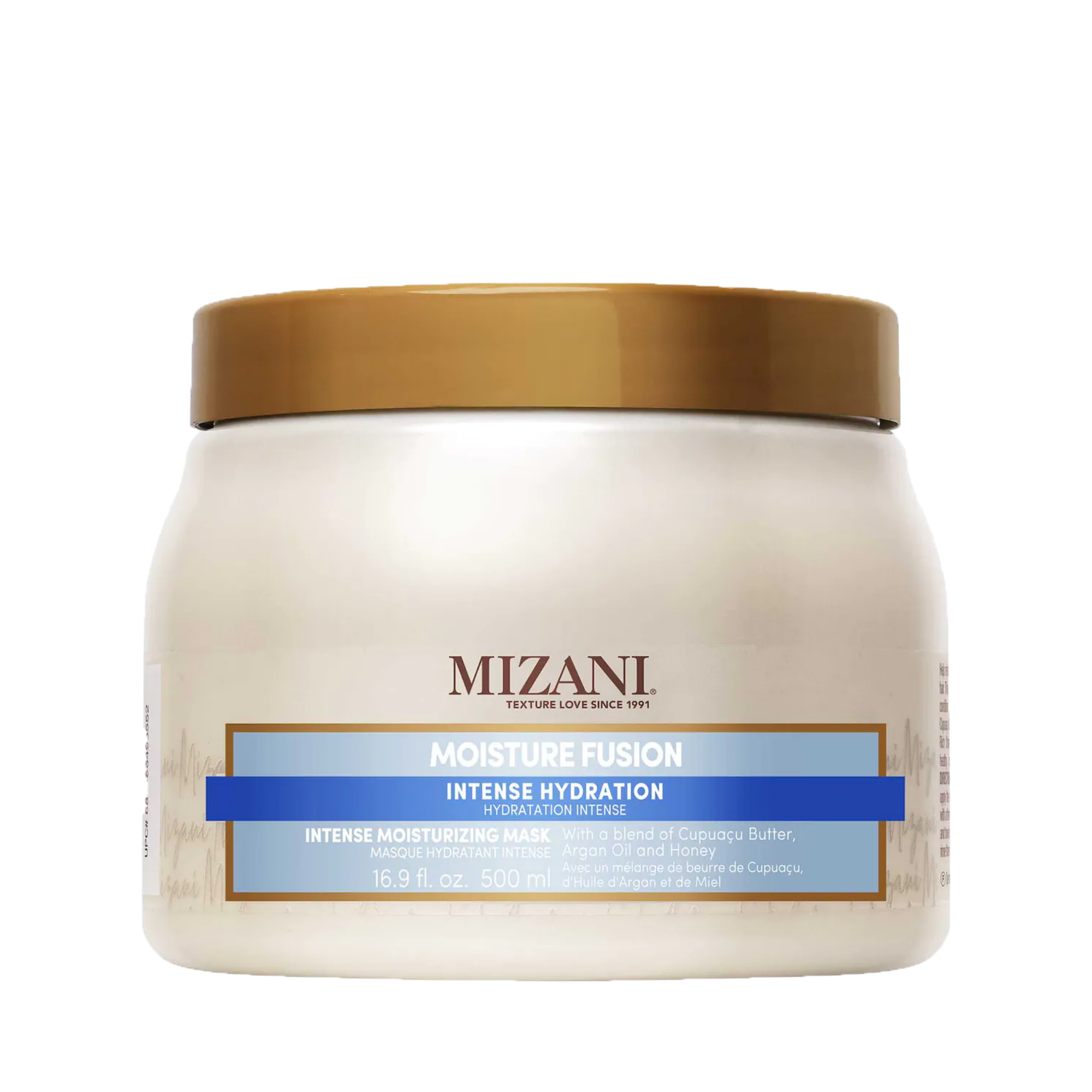 Moisture Fusion Intense Mask 16.9 oz