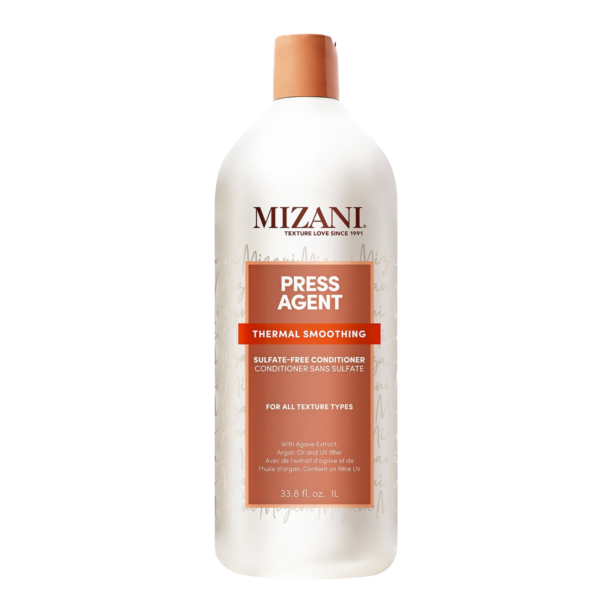 Press Agent Thermal Smoothing Conditioner