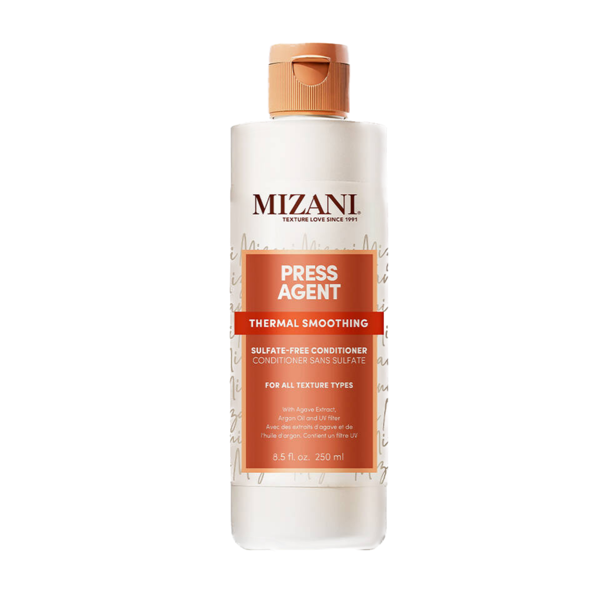 Press Agent Thermal Smoothing Conditioner