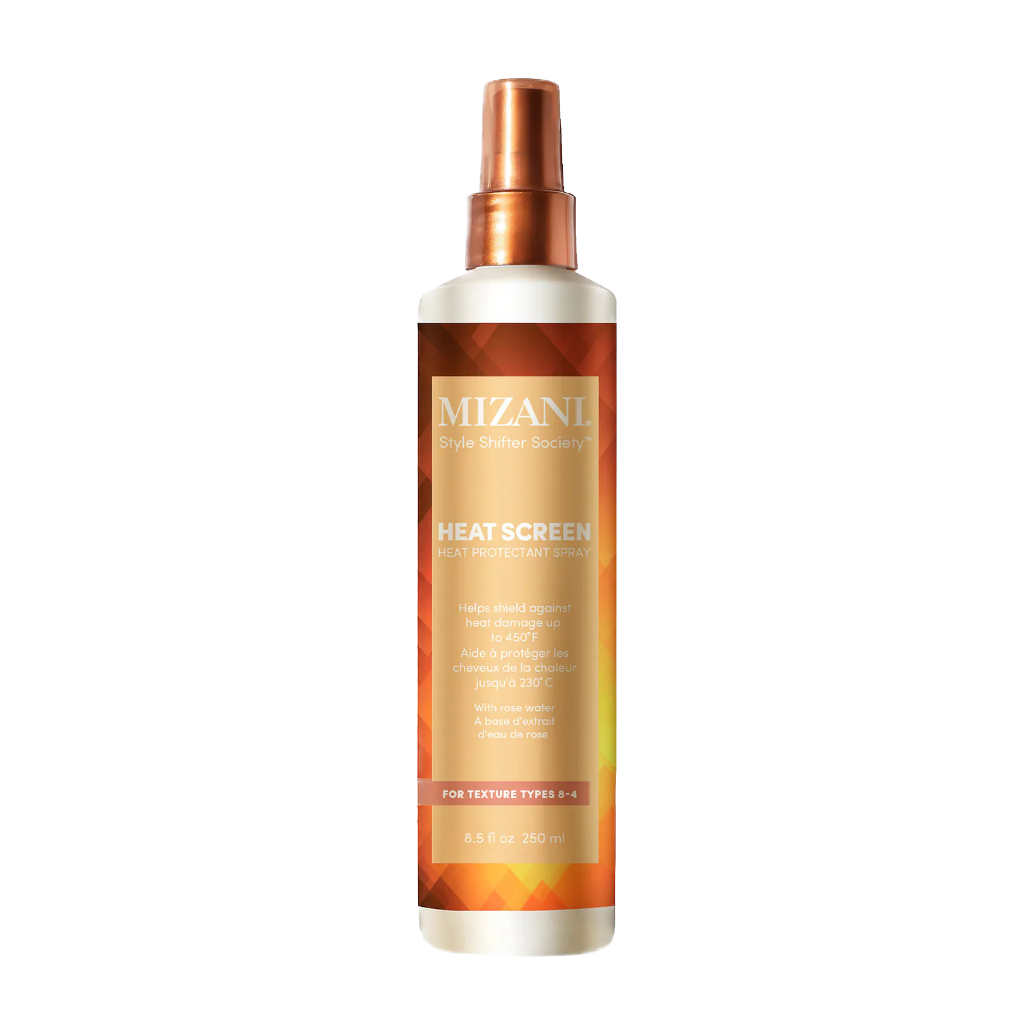 Heat Screen Sprayer 8.5 oz