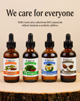 100% Pure Natural Carrier Oil | Meadowfoam Seed | 2 fl. oz.