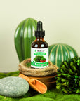 100% Pure Natural Carrier Oil | Moringa | 2 fl. oz.