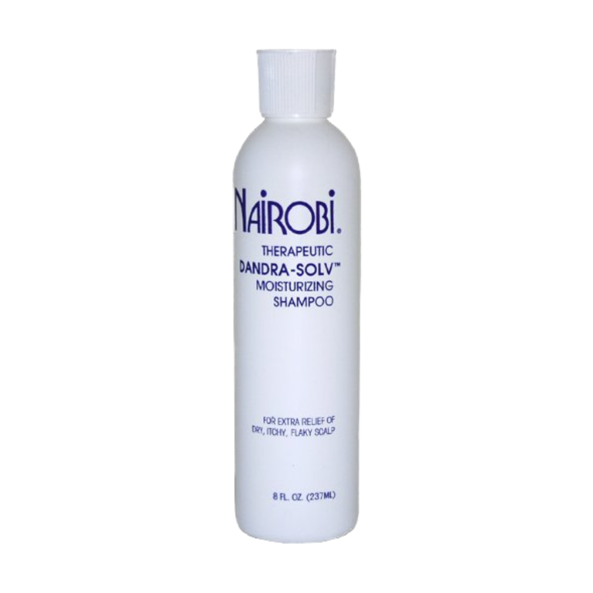 Dandra Solv Shampoo 8 oz