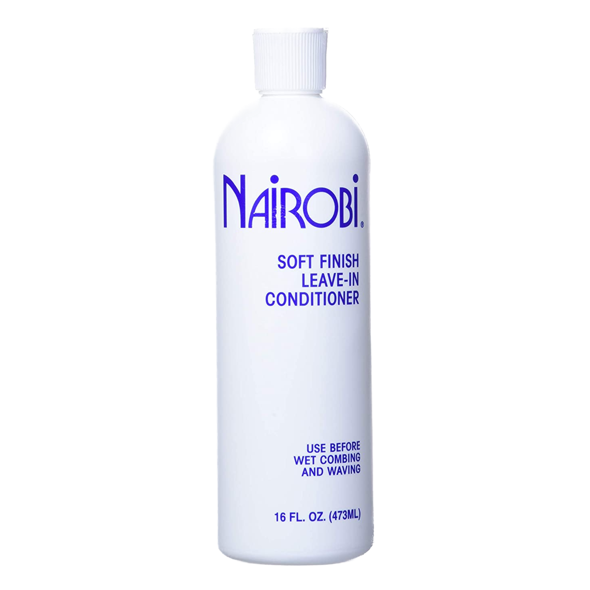 Soft Finish Leave-In Conditioner