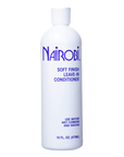 Soft Finish Leave-In Conditioner