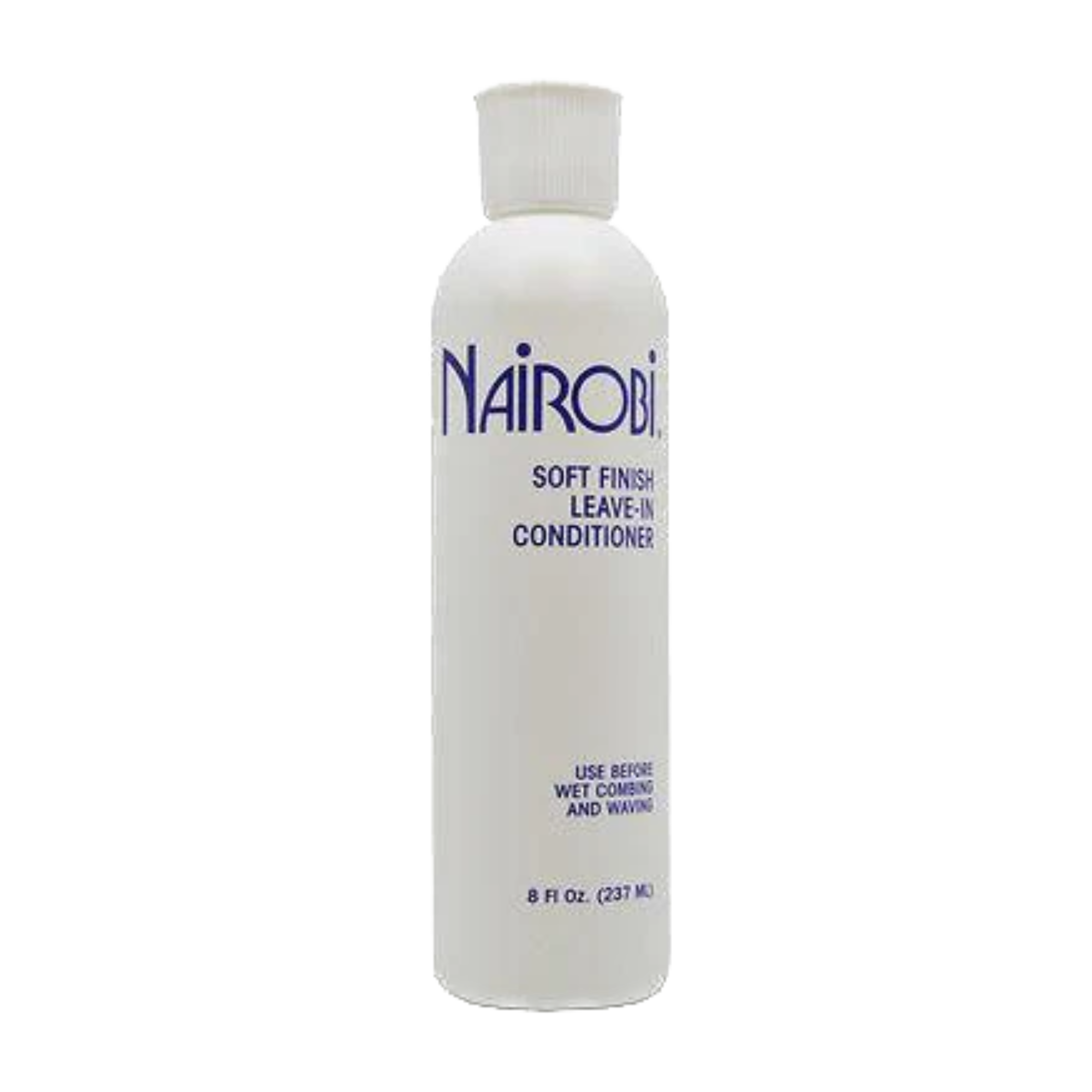 Soft Finish Leave-In Conditioner